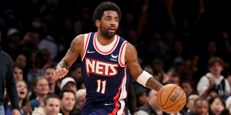 Kyrie Irving, Nets Face Wednesday Deadline