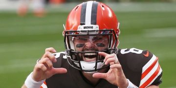 Browns’ Baker Mayfield: Both Sides ‘Ready to Move On’