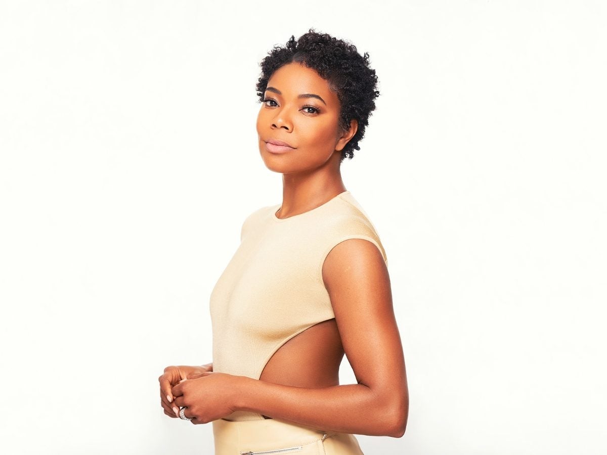 Gabrielle Union Praises Margaret Cho In An Impressive Message