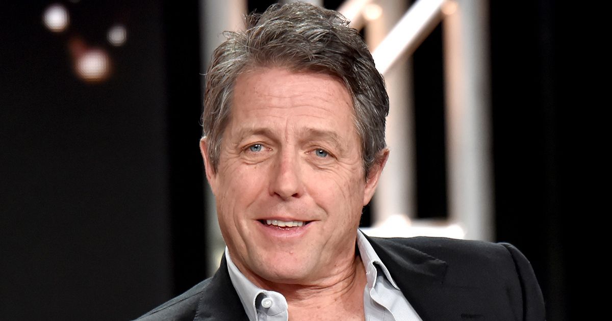 Hugh Grant hailed ‘a god’ after £10,000 donation to help Brits with the cost of living