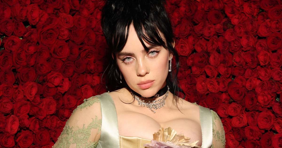 Billie Eilish’s exhausting battle with Tourette’s with constant tics no-one can see