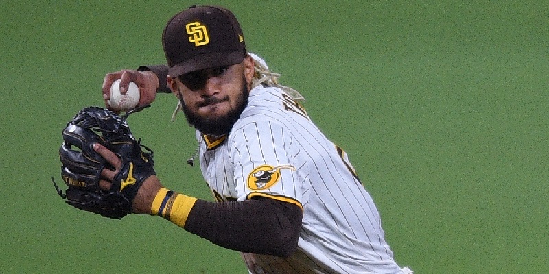 Fernando Tatis Jr.