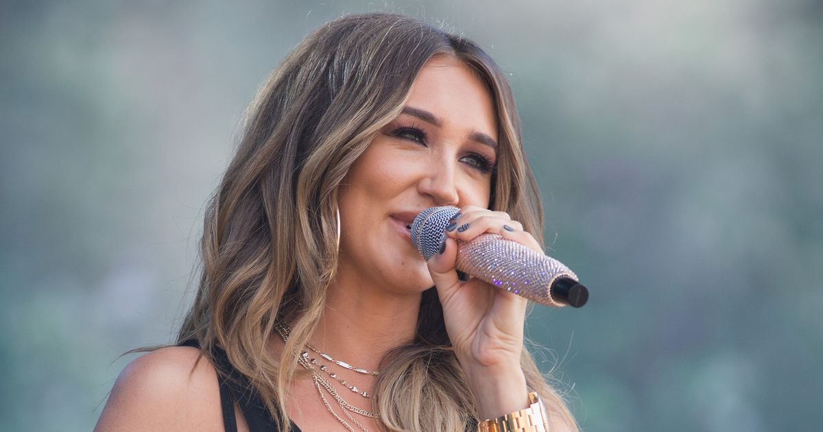 Megan McKenna to ‘channel Dolly Parton’ with opinion-changing Glastonbury Festival set