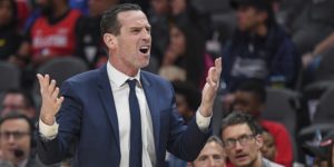 Kenny Atkinson