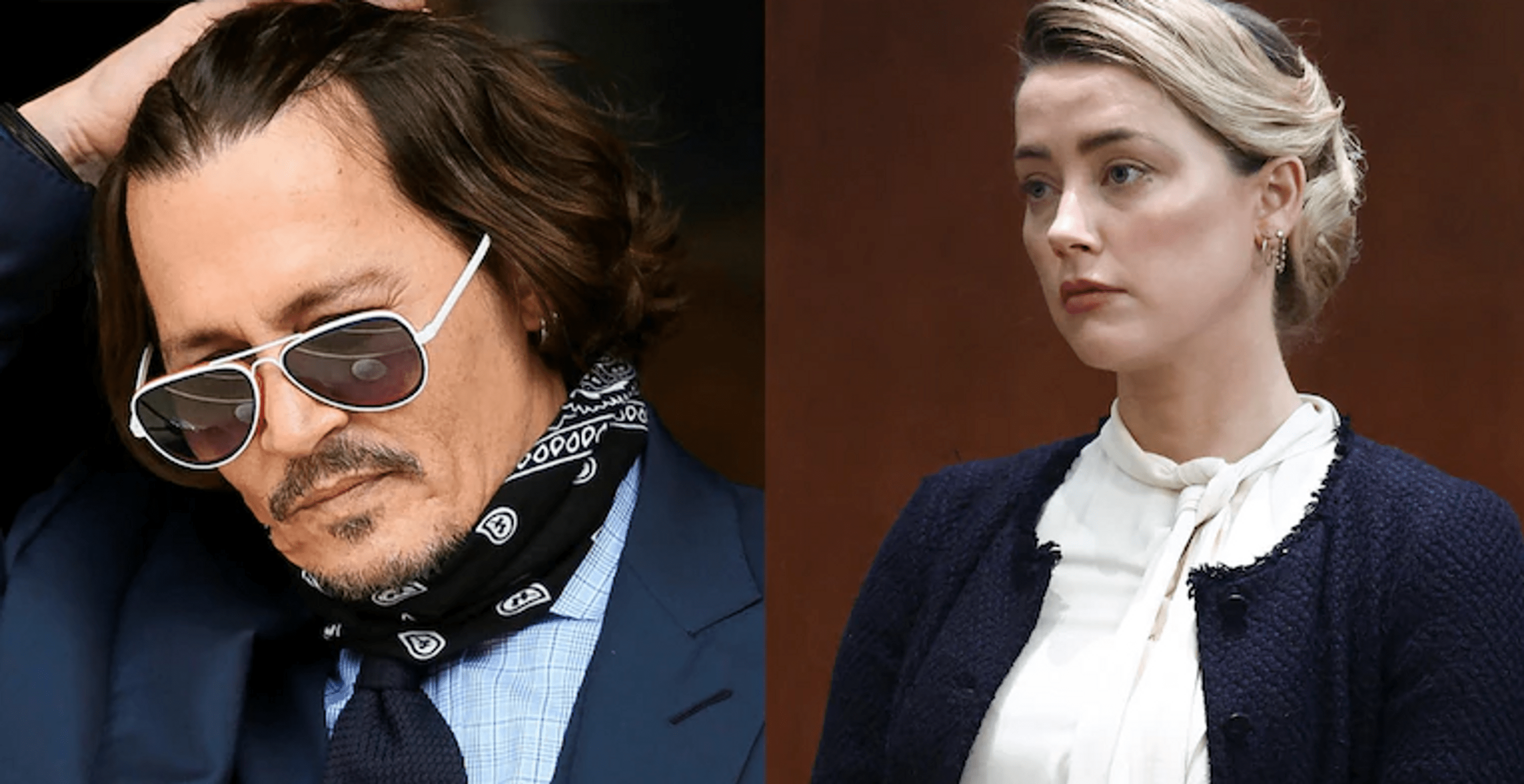 Amber Heard’s side commented on Johnny Depp’s first TikTok video