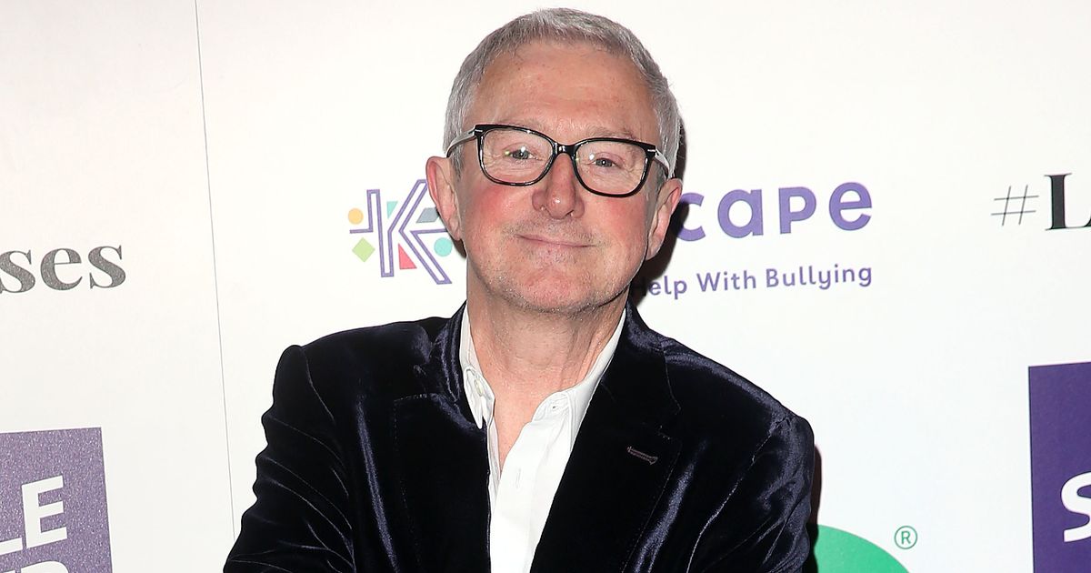 Louis Walsh makes sly dig at Cheryl after admitting he didn’t want to manage Girls Aloud