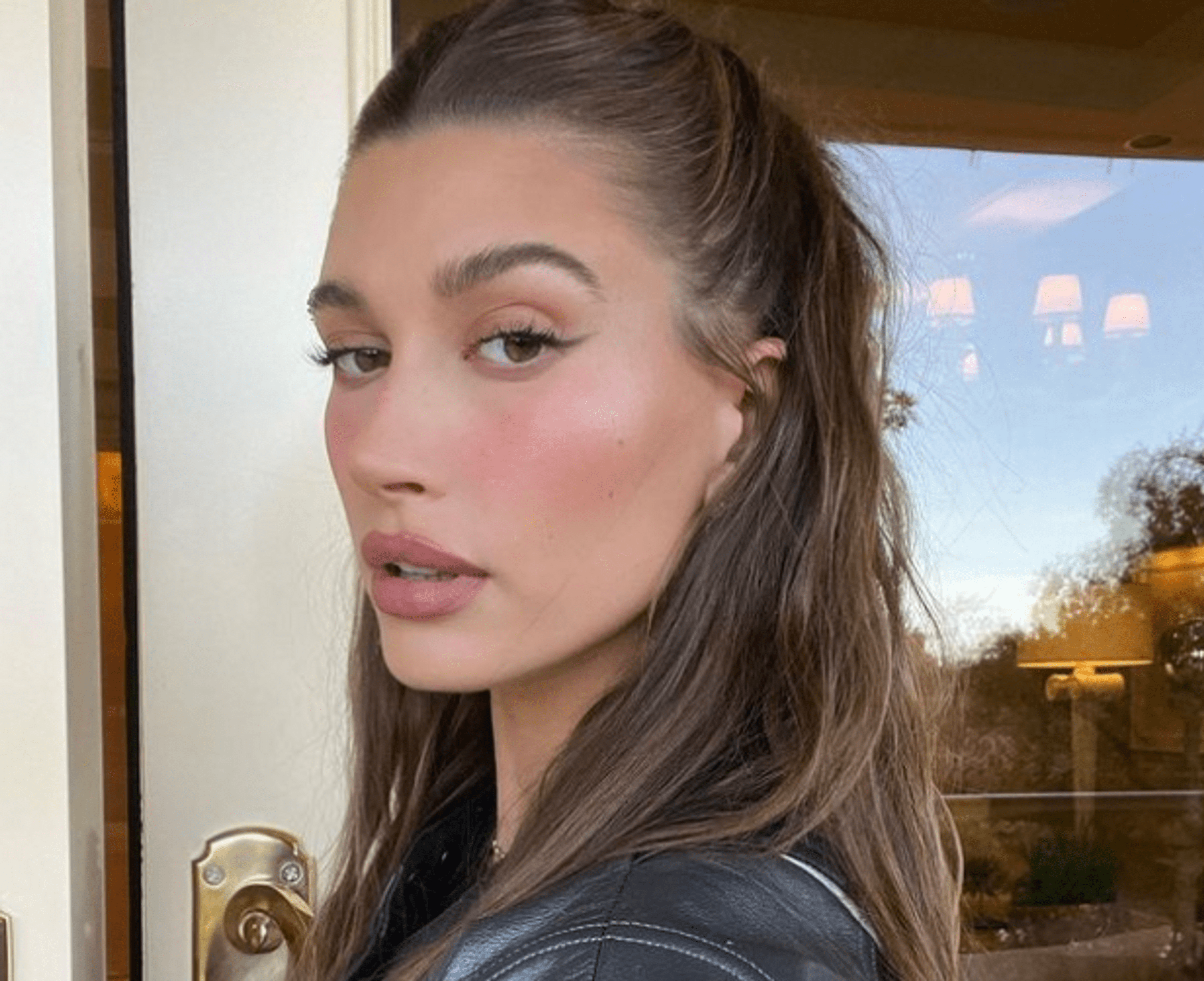 Hailey Bieber Sued for Rhode skincare Trademark Violation