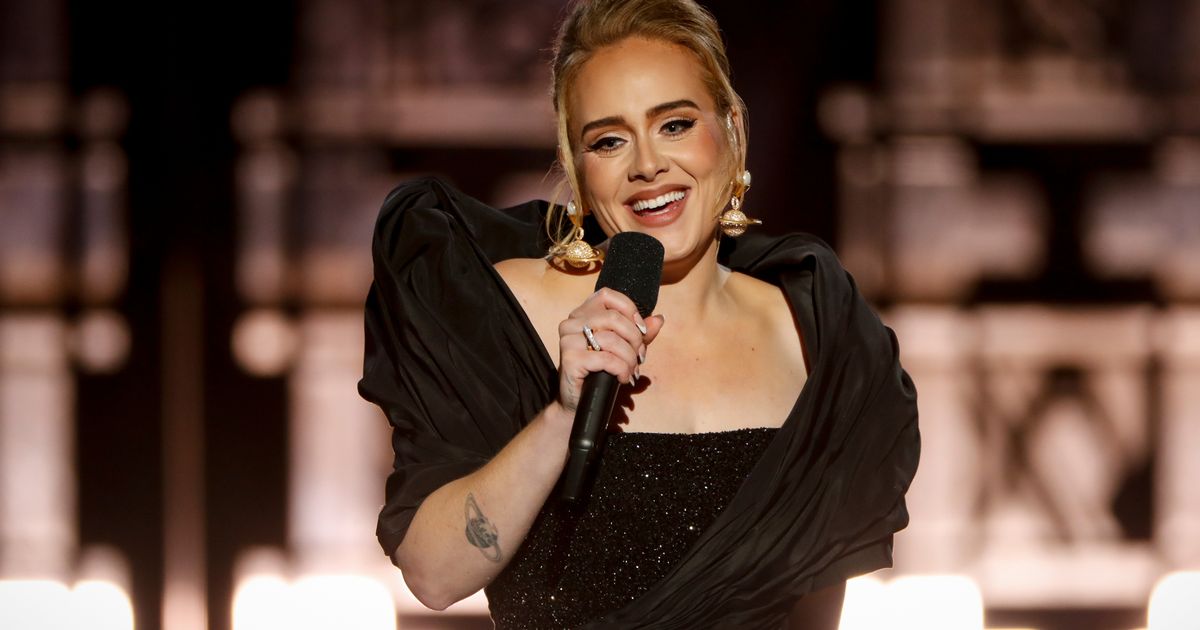 Adele’s Vegas residency thrown into chaos as staff ‘fired for summer’ from venue