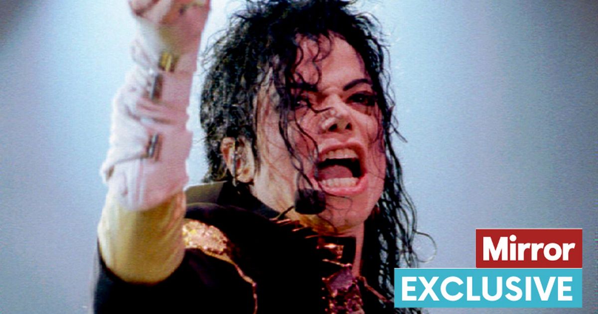 Michael Jackson movie ‘going to happen’ and will address ‘awful’ allegations