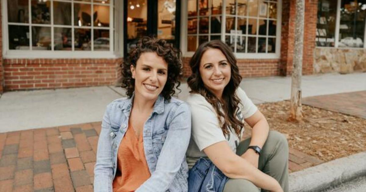 R. Riveter bag company employs military spouses seeking work opportunities