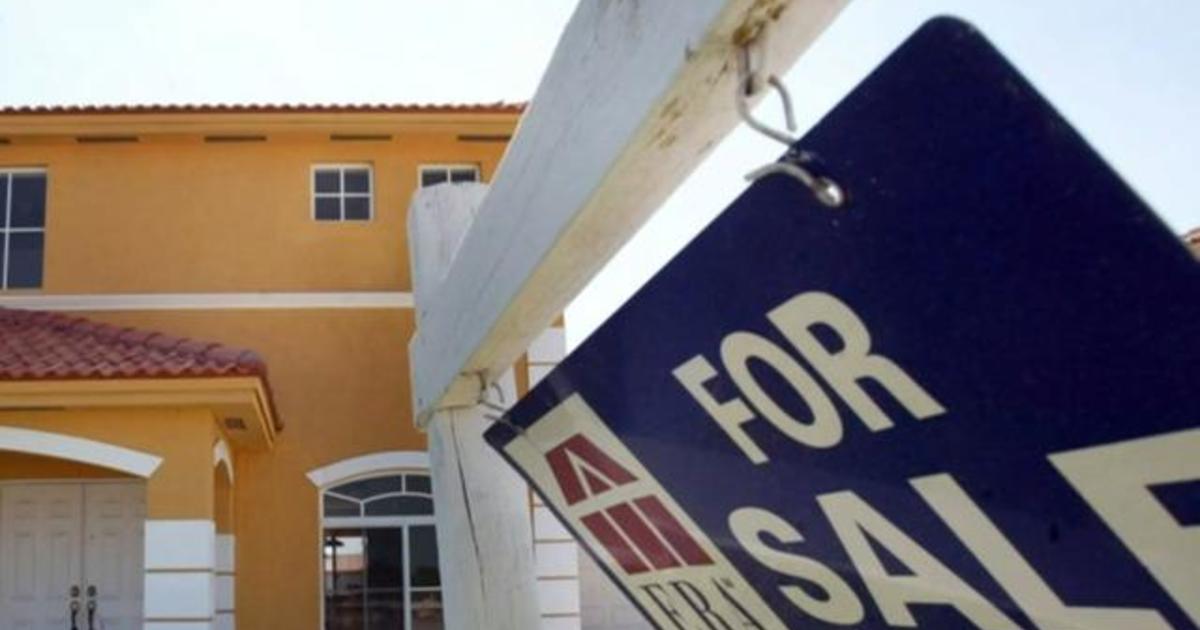 Average home price increases slow down for first time in months