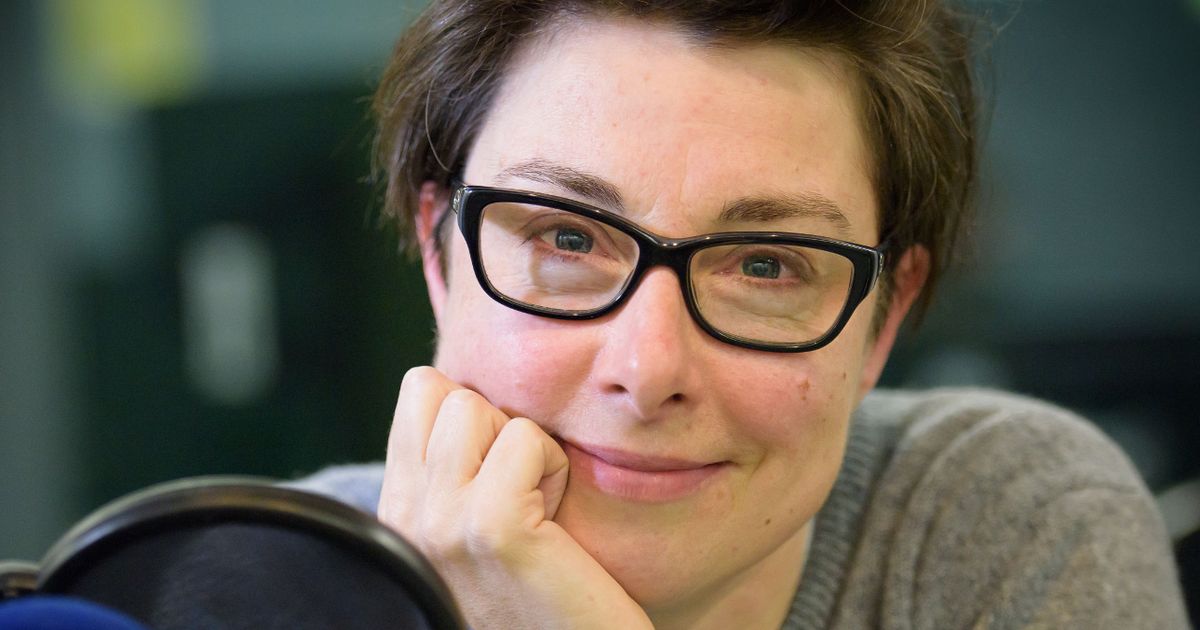 Sue Perkins honoured as she’s revealed as host of U.K’s biggest LGBT+ Awards event