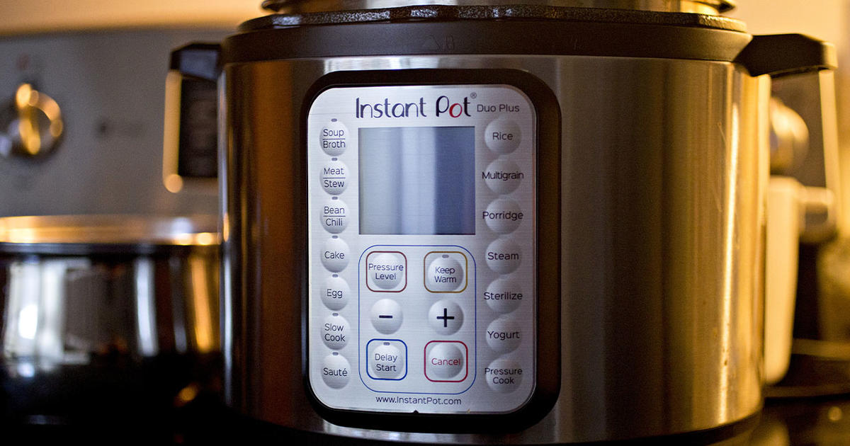 The best Instant Pot deals at Amazon ahead of Amazon Prime Day 2022