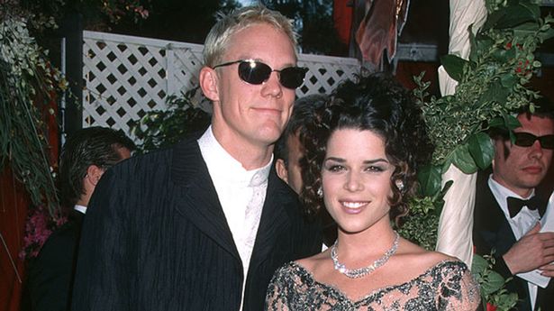 Matthew Lillard defended Neve Campbell over pay disputes