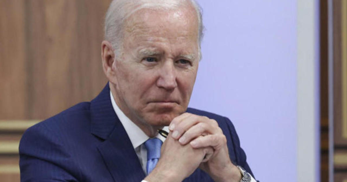 Biden administration’s economic team works to curb rising inflation