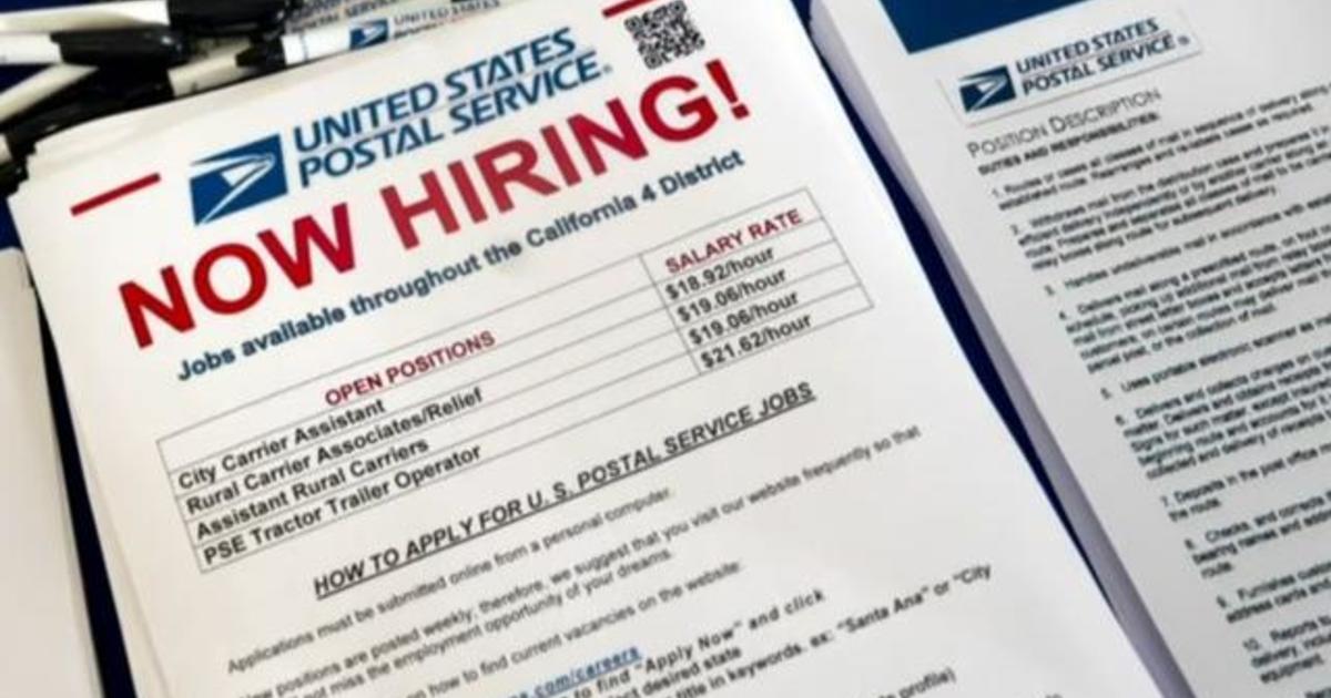 First time unemployment claims dropped last week