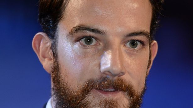 Fantastic Beasts' Kevin Guthrie sex assault sentence reduced after winning appeal