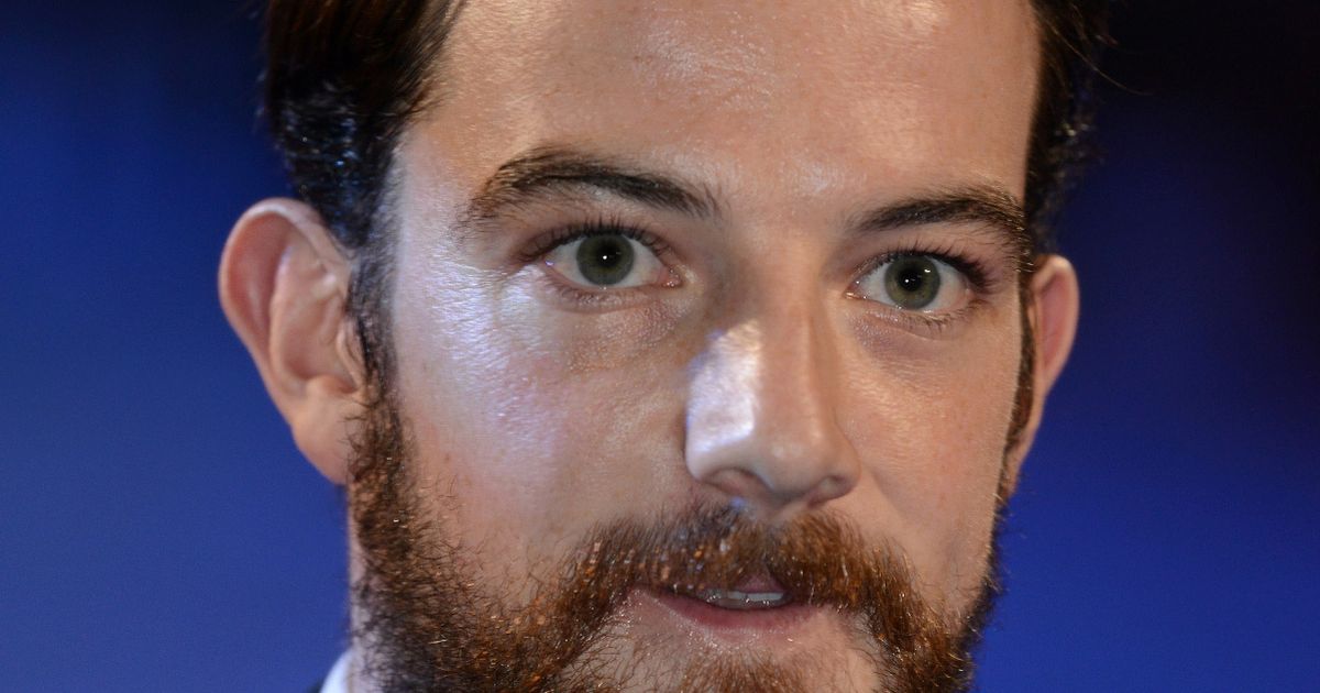 Fantastic Beasts’ Kevin Guthrie sex assault sentence reduced after winning appeal