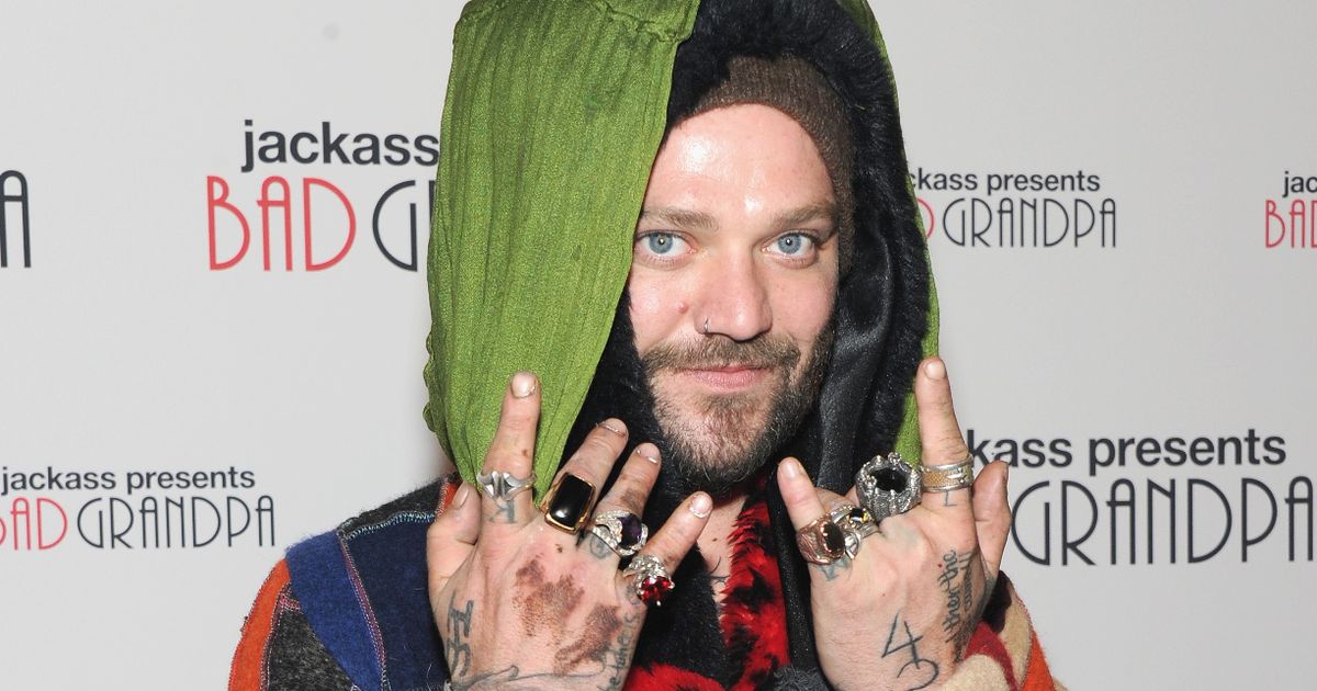 Jackass star Bam Margera reported ‘missing’ after fleeing rehab centre