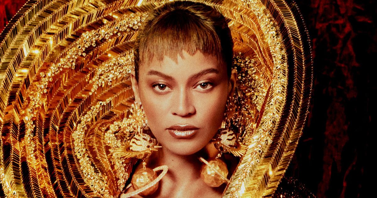 Beyoncé praised for releasing ‘anti-capitalist dance bop’ for ‘burnt out millennials’