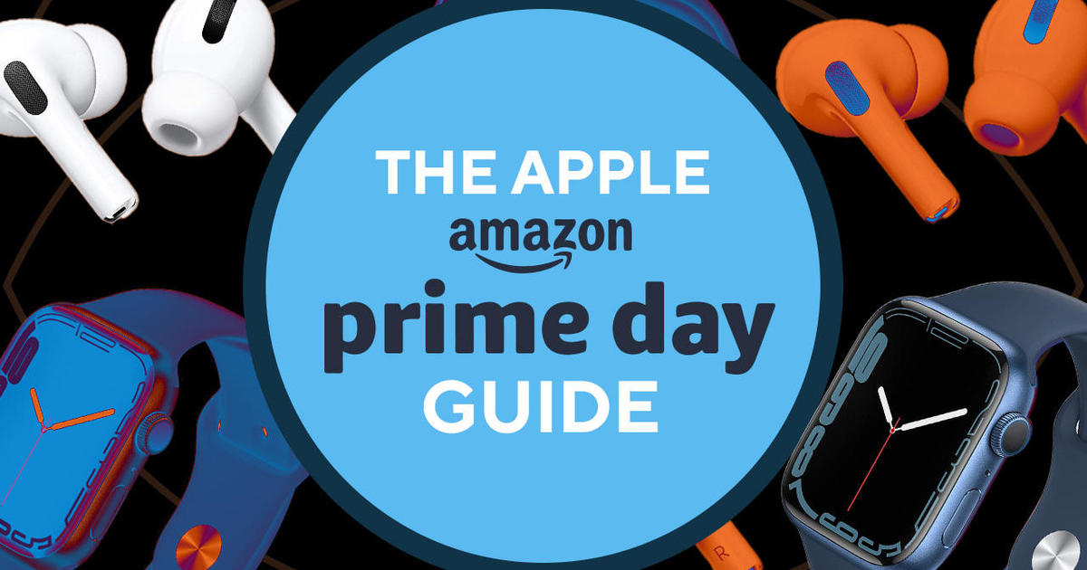 Big Apple deals on Amazon ahead of Amazon Prime Day 2022