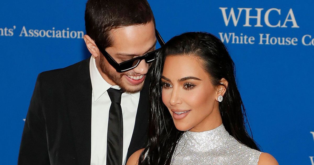 Kim Kardashian and Pete Davidson ‘eye up $225m love nest’ as romance heats up