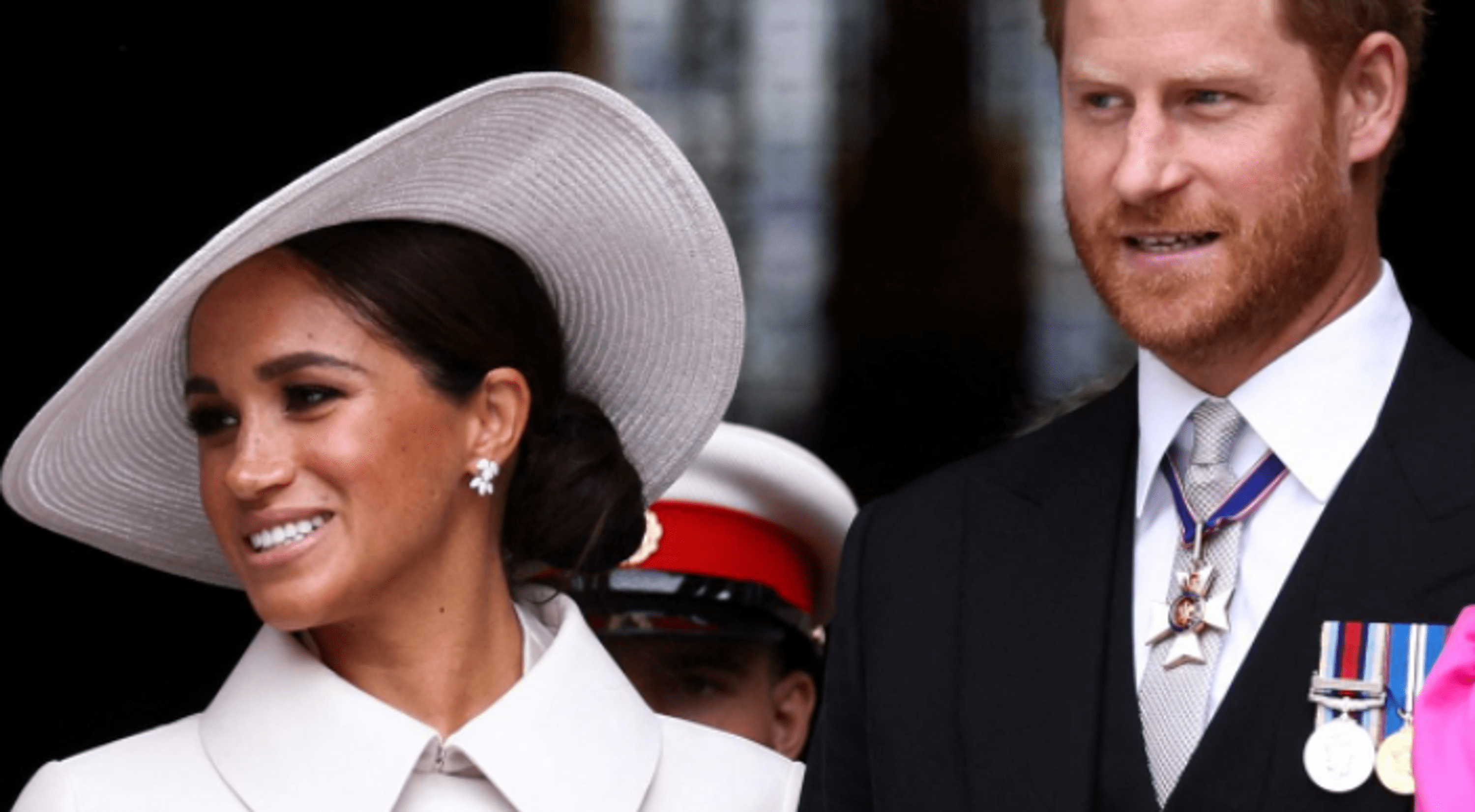 Netflix plans to fine Prince Harry and Meghan Markle for not having a photo of Lilibet with the monarch