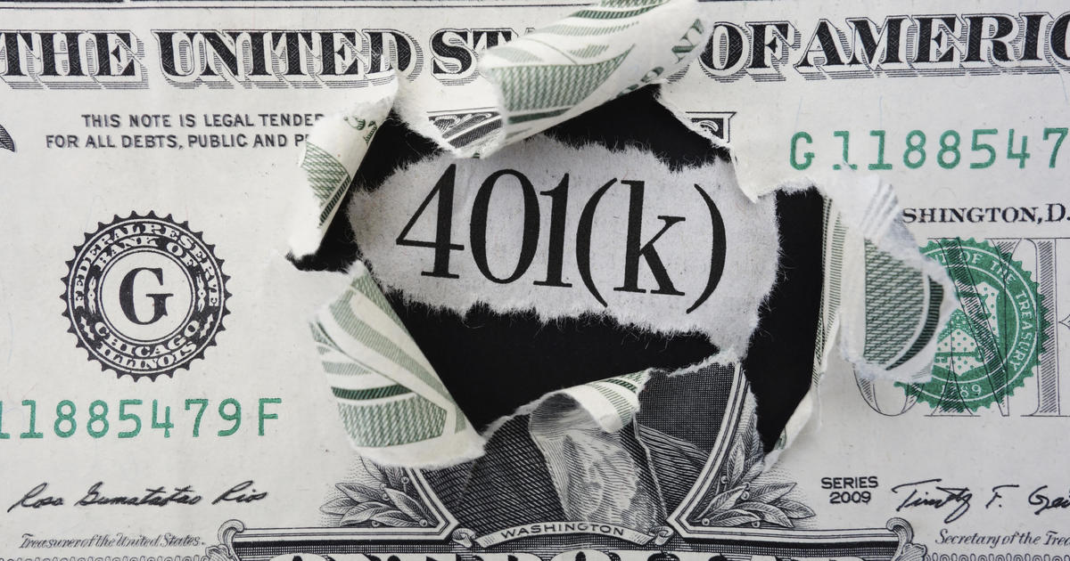 How to make the most of your 401(k) plan