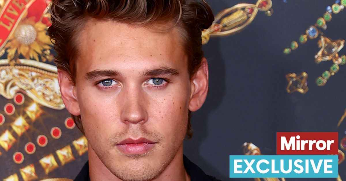 Elvis star Austin Butler all shook up as obsessed fans ‘throw themselves at him’