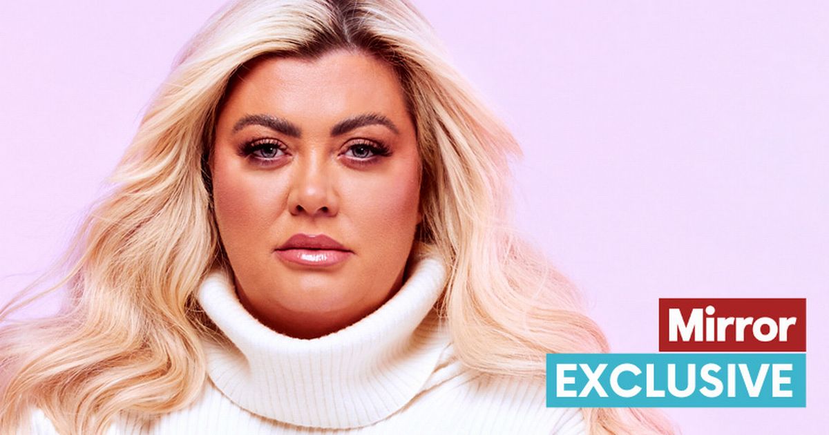 Gemma Collins has secret ‘softer side’, says Springwatch’s Chris Packham