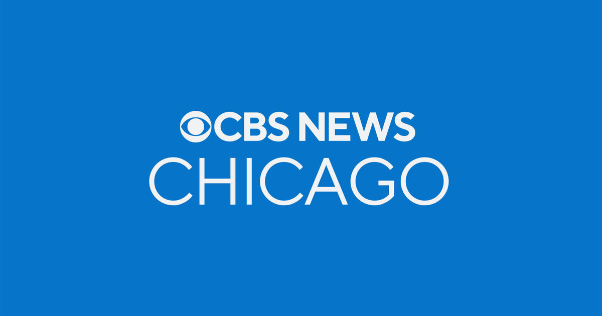 CBS News Chicago