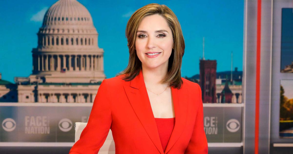 This week on “Face the Nation with Margaret Brennan,” June 19, 2022