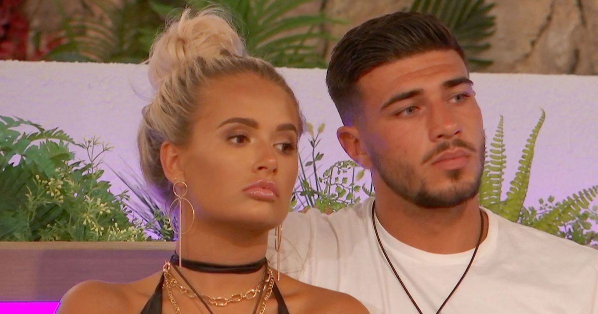 Molly-Mae Hague ‘terrified to use her phone’ after breaking two major Love Island rules