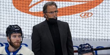 Flyers Officially Name John Tortorella as Head Coach