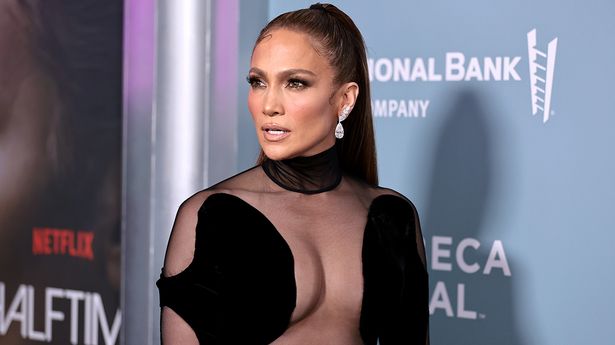 Jennifer Lopez reveals how she almost quit Hollywood due to past beauty standards