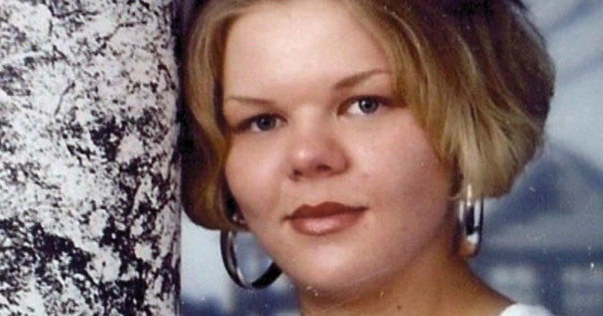 The Twisted Case of Angie Dodge