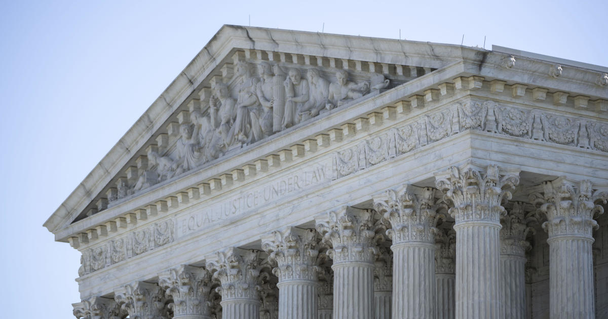 Supreme Court rules to protect police from lawsuits over Miranda rights