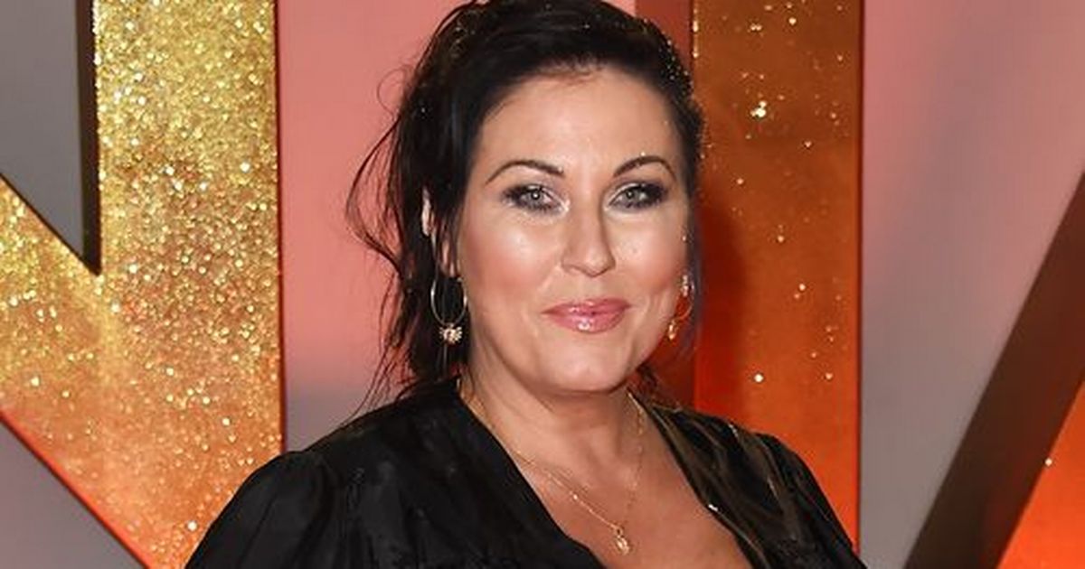 EastEnders star Jessie Wallace’s new boyfriend helping her ‘calm down’ in wake of arrest