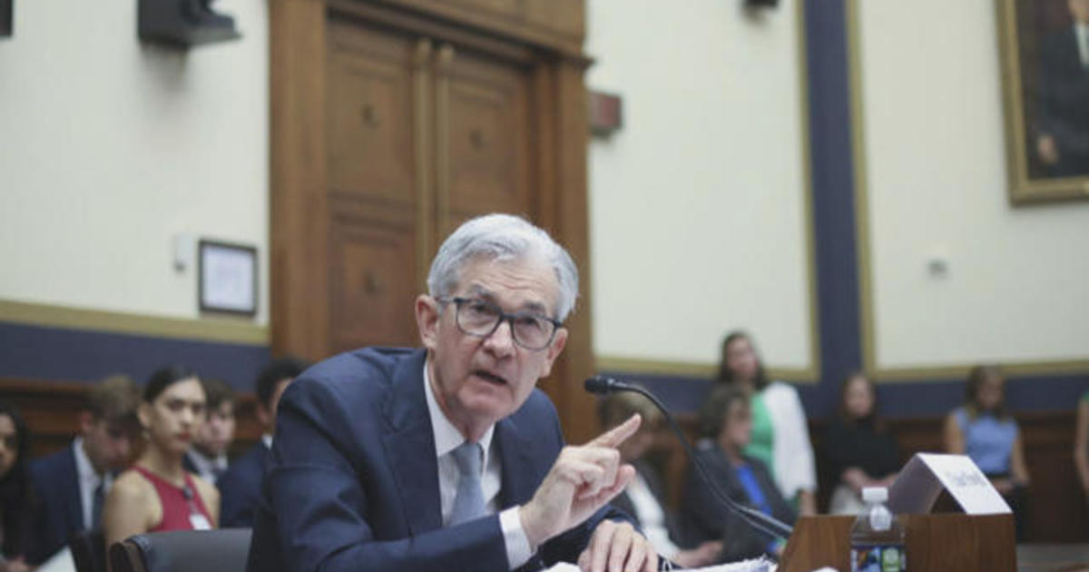 Fed Chair: “No guarantee” Fed can ease inflation without hurting job market