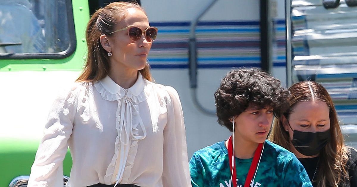 J-Lo ‘so proud of child Emme’ for being ‘true self’ as teen goes by gender neutral pronouns