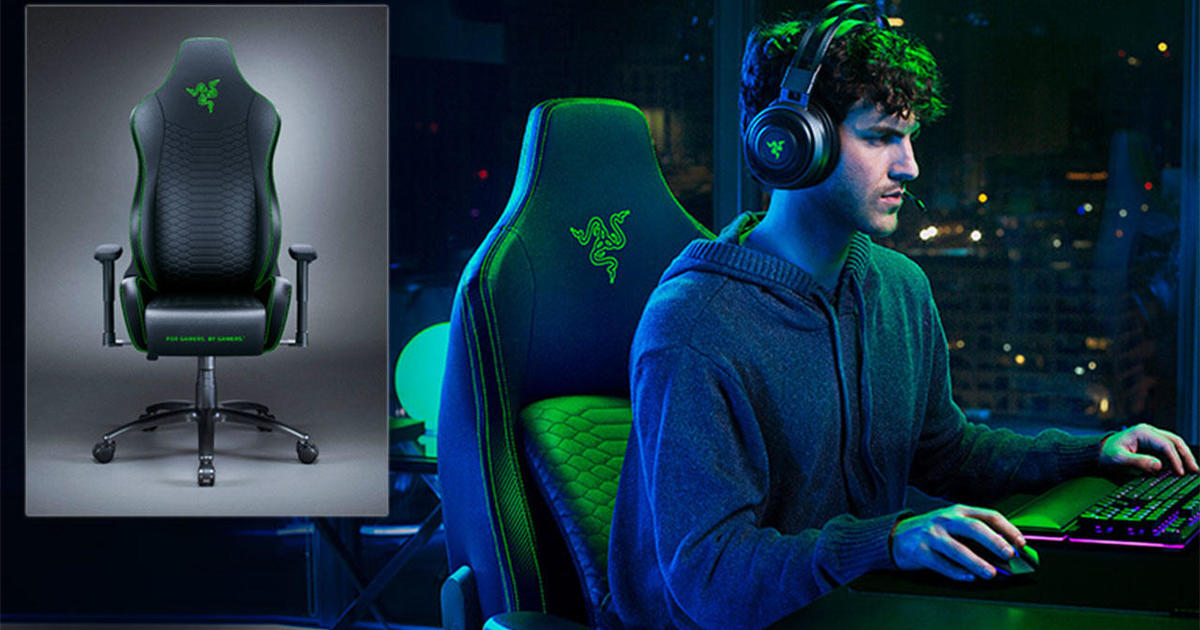 The best early Amazon Prime Day 2022 gaming chair deals