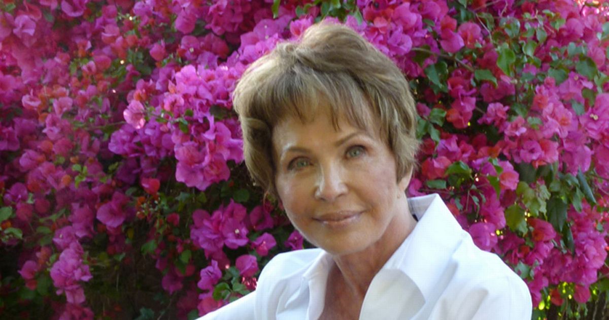 Joyce Rebeta-Burditt dead: Diagnosis Murder creator dies aged 83