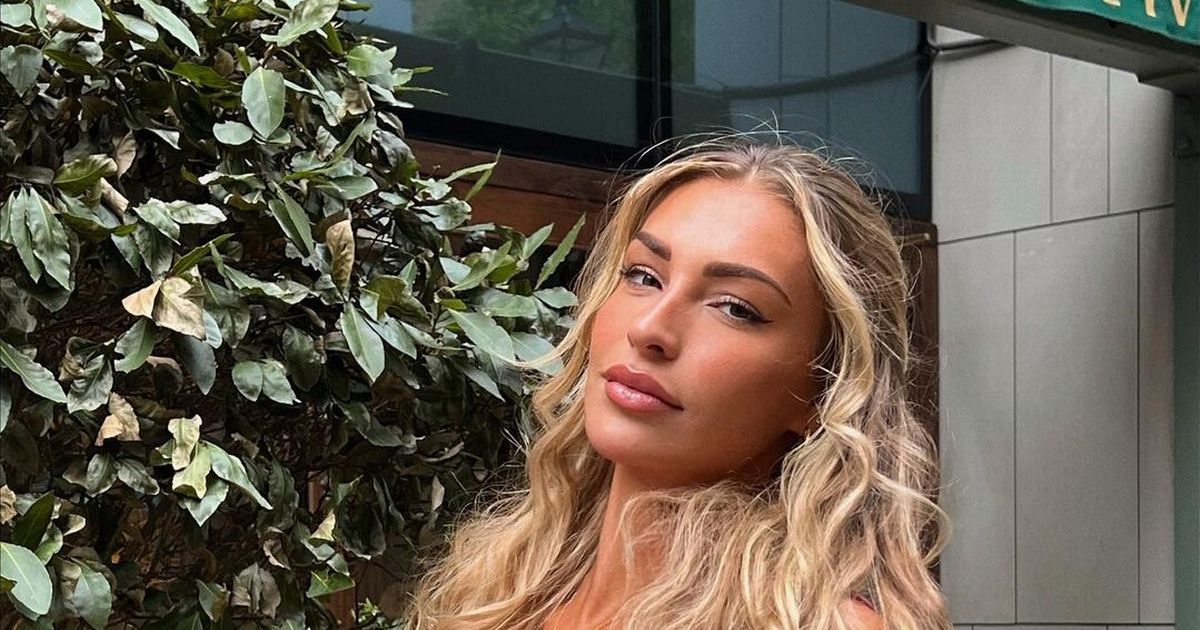 Zara McDermott shares clever trick to work out which Love Islanders will be dumped