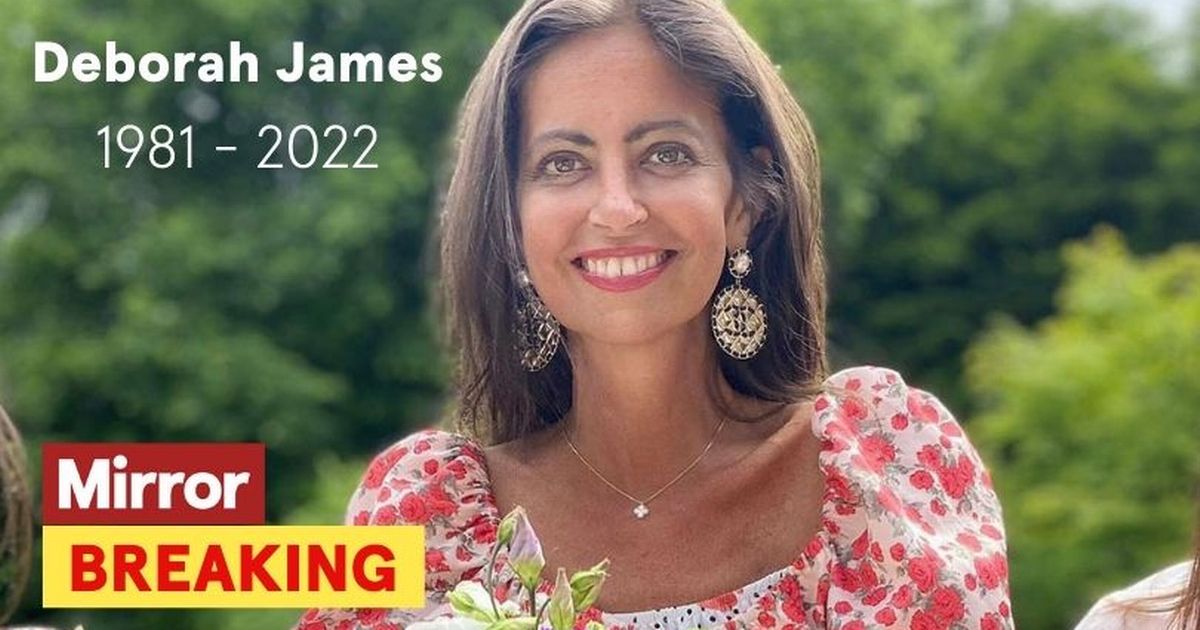 Dame Deborah James dies at 40 after BBC podcast star’s 5-year bowel cancer battle