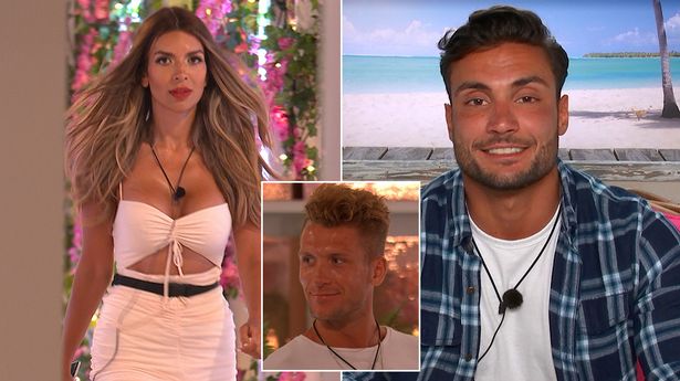 Ekin-Su holds all the power in tonight's Love Island recoupling