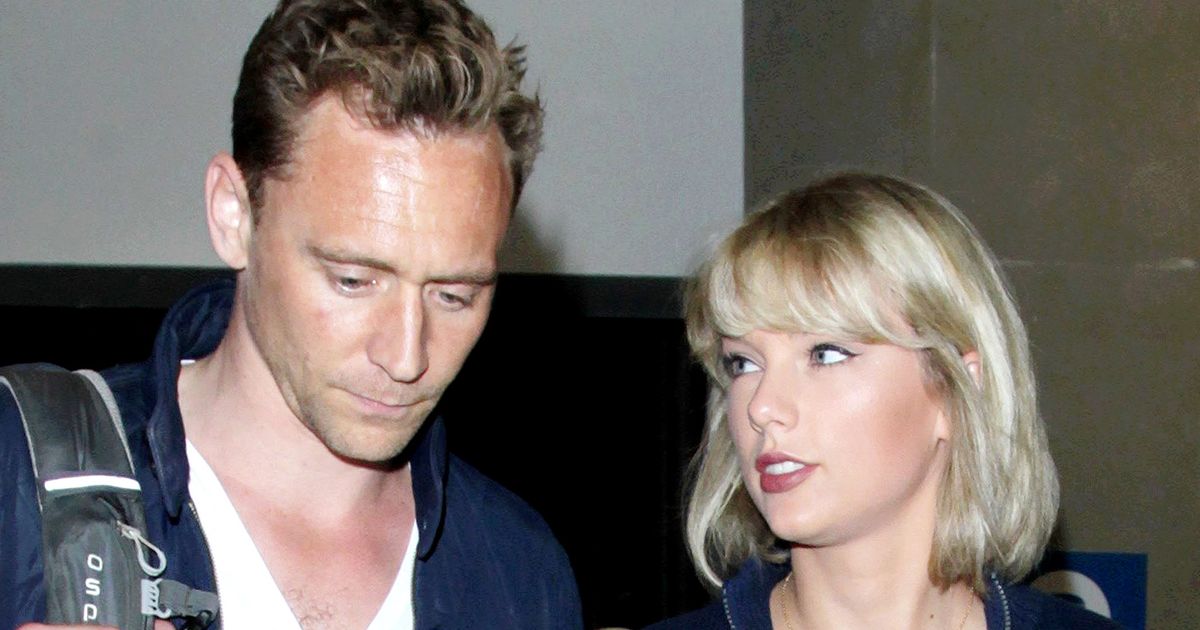 Tom Hiddleston’s ’embarrassing’ Taylor Swift romance which ‘cost him Bond role’