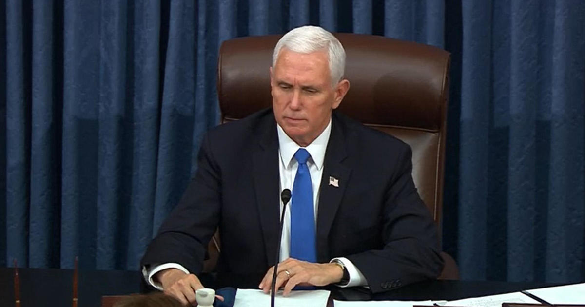 Next Jan. 6 hearing to focus on Trump’s “relentless” pressure on Pence