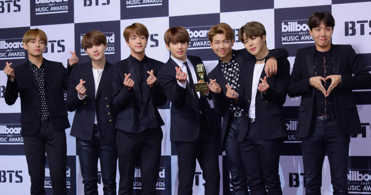 Fans stunned as BTS announces “hiatus” to work on solo projects