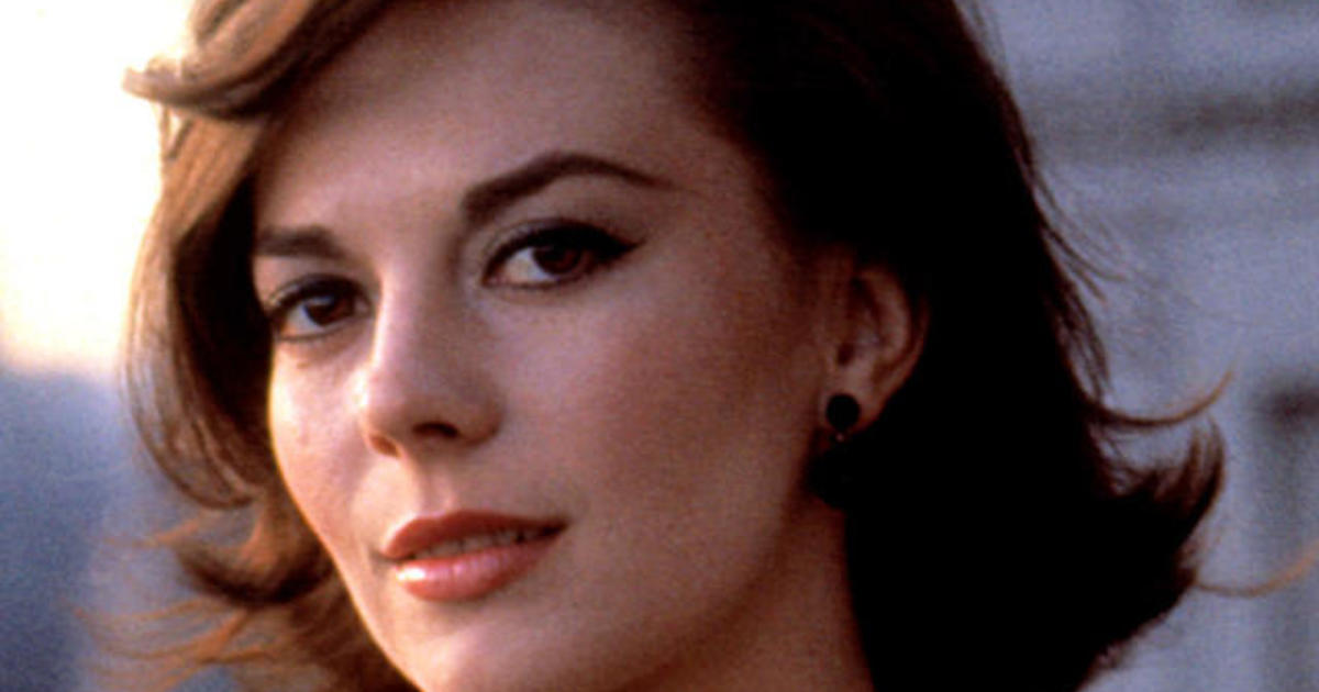 Natalie Wood: Death in Dark Water