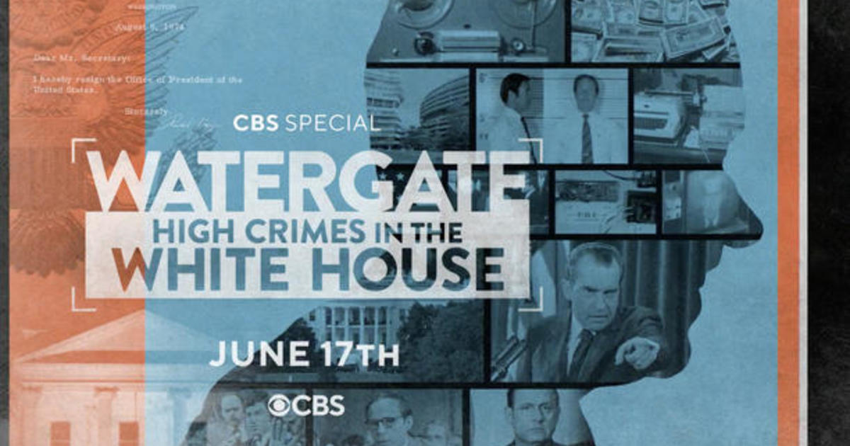 Watergate: High Crimes in the White House | Preview